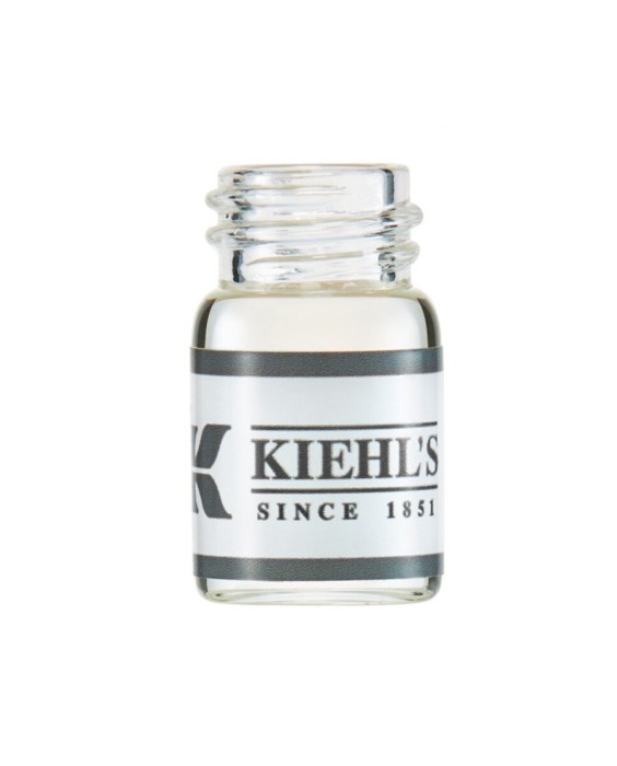 Ampollas tratamiento luminosidad Clearly Corrective Accelerated Clarity Renewing Ampoules 28x1.3 ml Kiehl´s