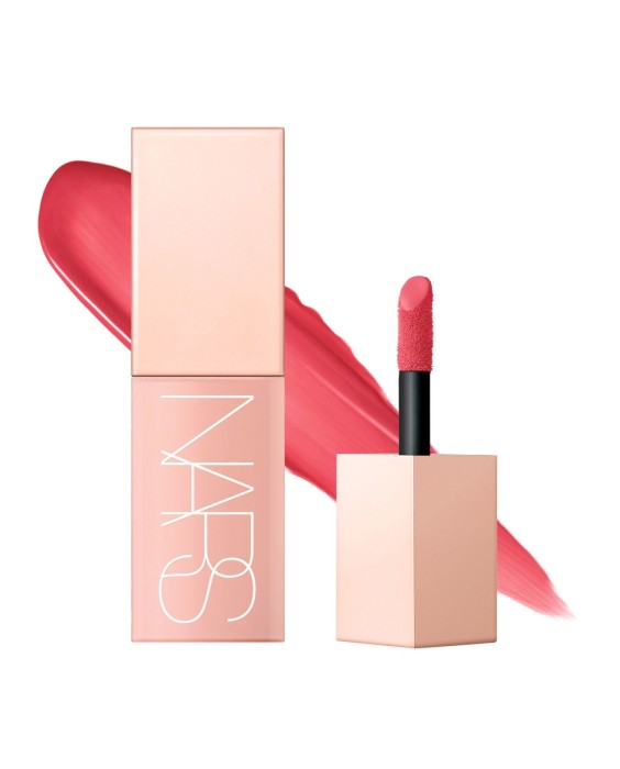 Nars Afterglow Liquid Blush Жидкие румяна
