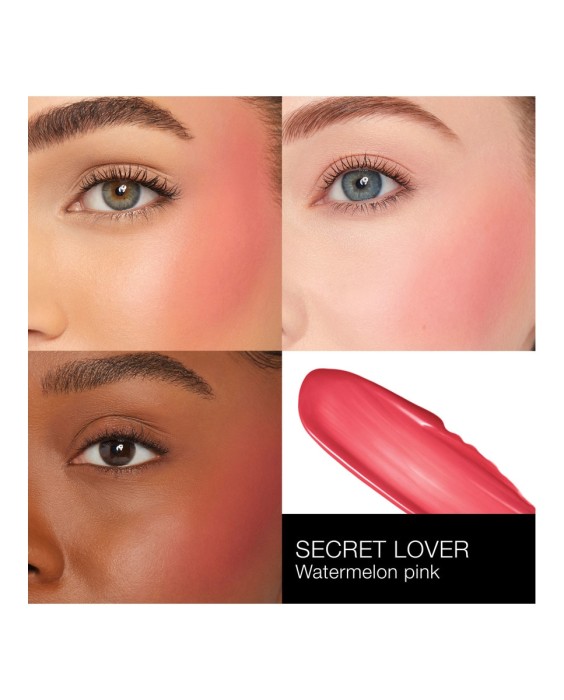 Nars Afterglow Liquid Blush Жидкие румяна