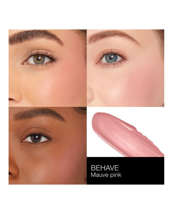 Nars Afterglow Liquid Blush Жидкие румяна