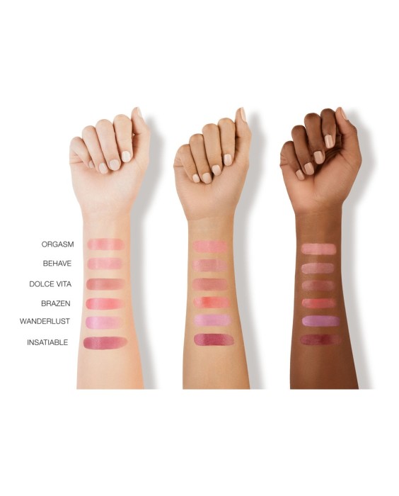 Nars Afterglow Liquid Blush Жидкие румяна