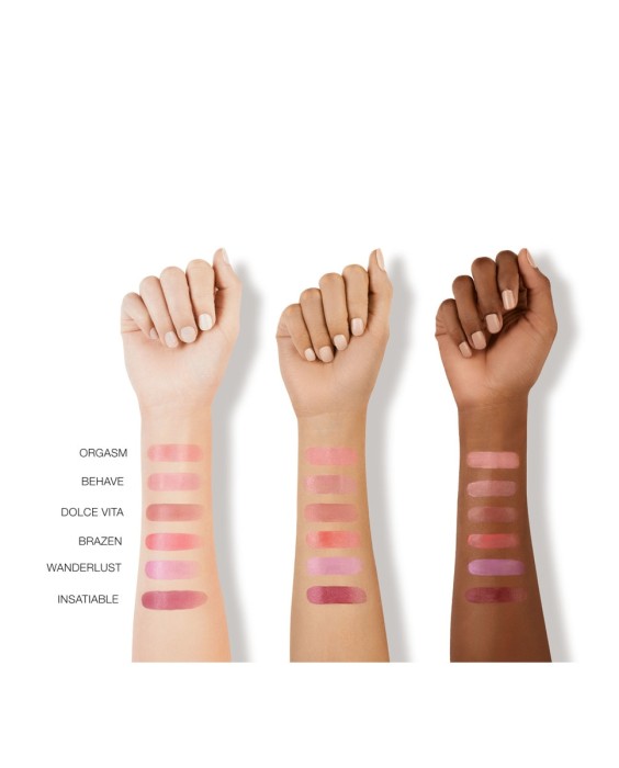 Nars Afterglow Liquid Blush Жидкие румяна