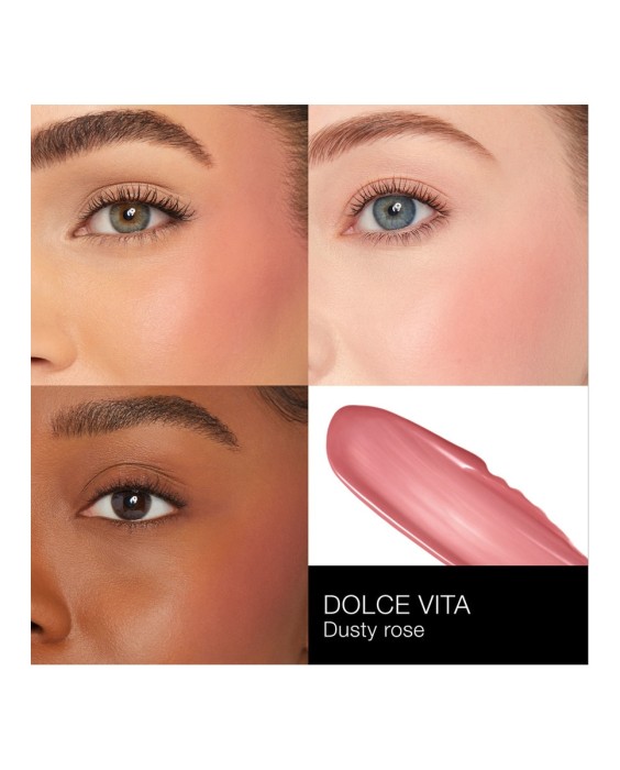 Nars Afterglow Liquid Blush Жидкие румяна