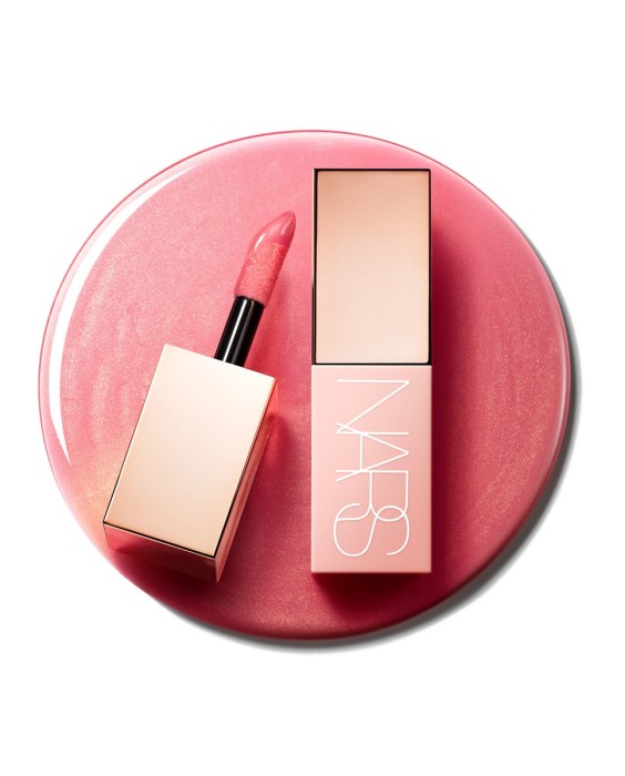 Nars Afterglow Liquid Blush Жидкие румяна