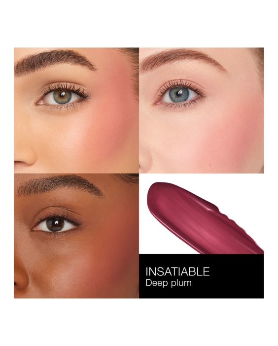 Nars Afterglow Liquid Blush Жидкие румяна