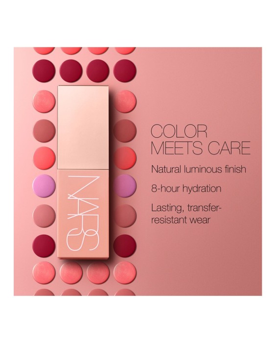 Nars Afterglow Liquid Blush Жидкие румяна