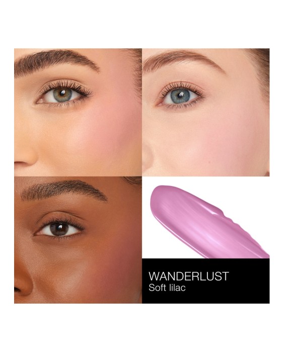 Nars Afterglow Liquid Blush Жидкие румяна