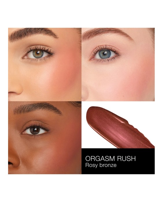 Nars Afterglow Liquid Blush Жидкие румяна