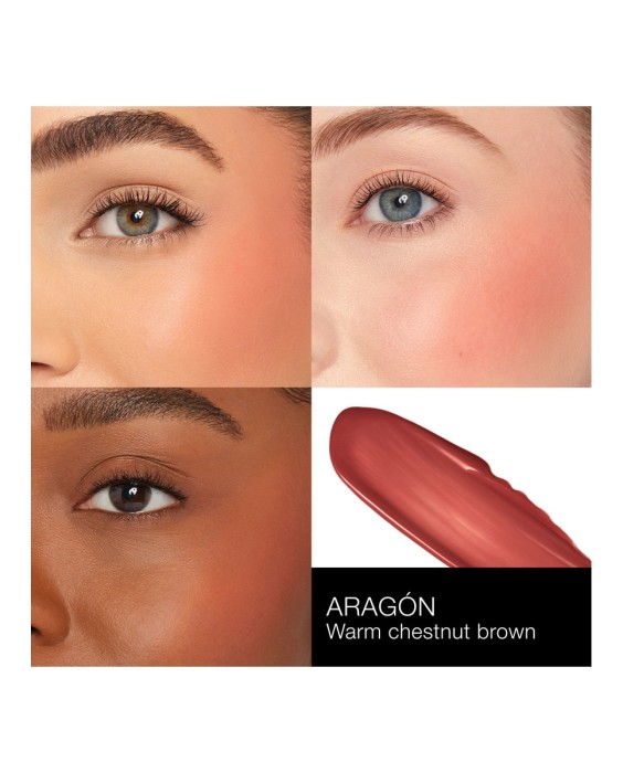 Nars Afterglow Liquid Blush Жидкие румяна