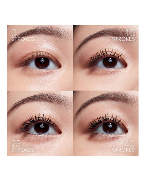 Máscara de Pestañas Macstack Micro Mascara M.A.C