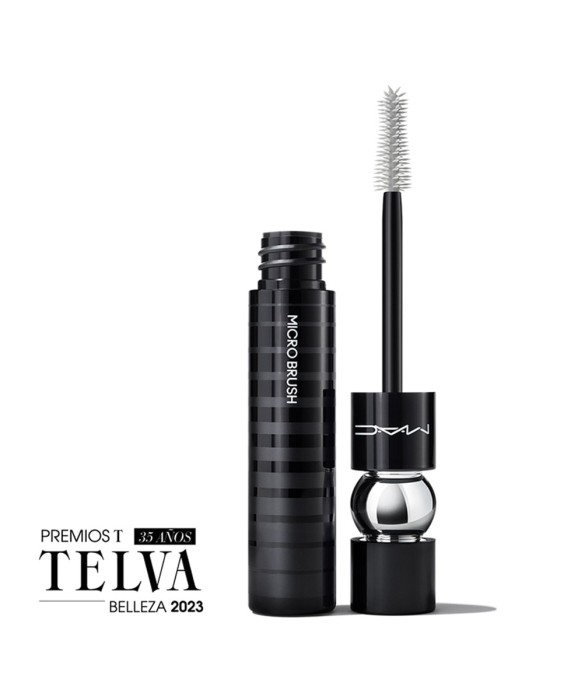 Máscara de Pestañas Macstack Micro Mascara M.A.C