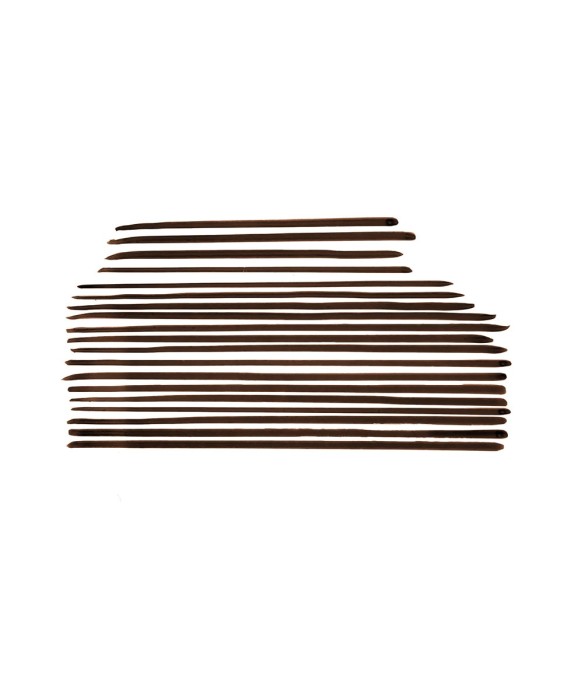 Delineador de Ojos Pro Longwear Fluidline Eye Liner And Brow Gel M.A.C