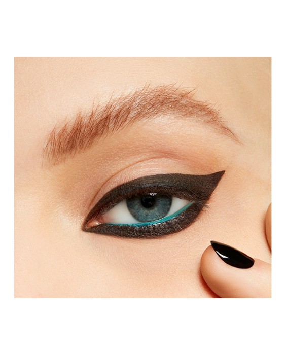 Delineador de Ojos Pro Longwear Fluidline Eye Liner And Brow Gel M.A.C