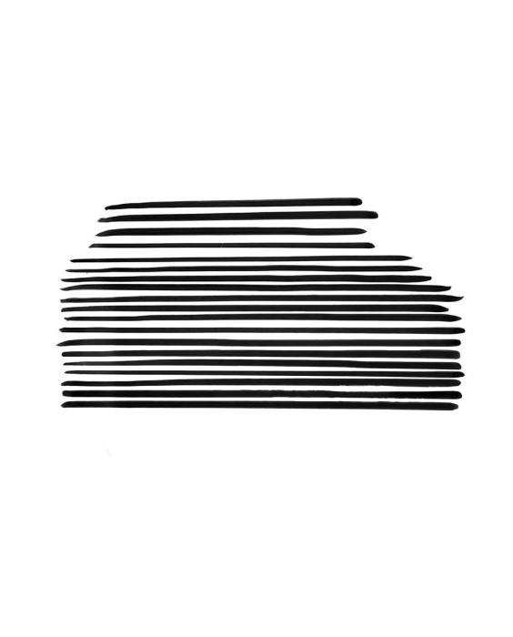 Delineador de Ojos Pro Longwear Fluidline Eye Liner And Brow Gel M.A.C