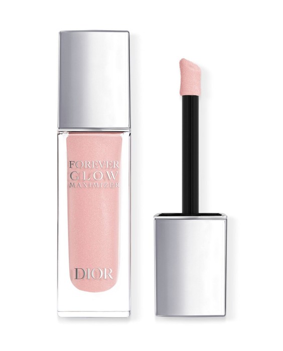 Iluminador líquido de larga duración