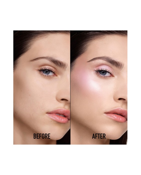 Iluminador líquido de larga duración