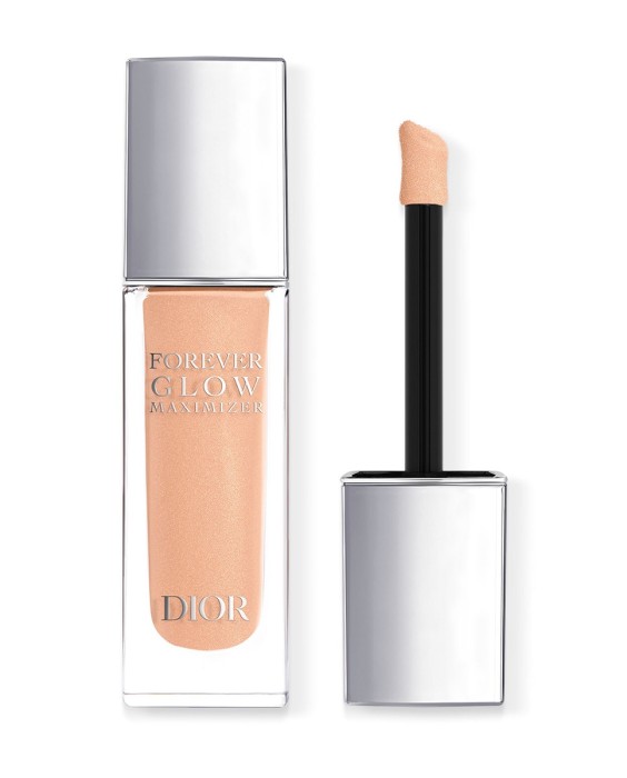 Iluminador líquido de larga duración