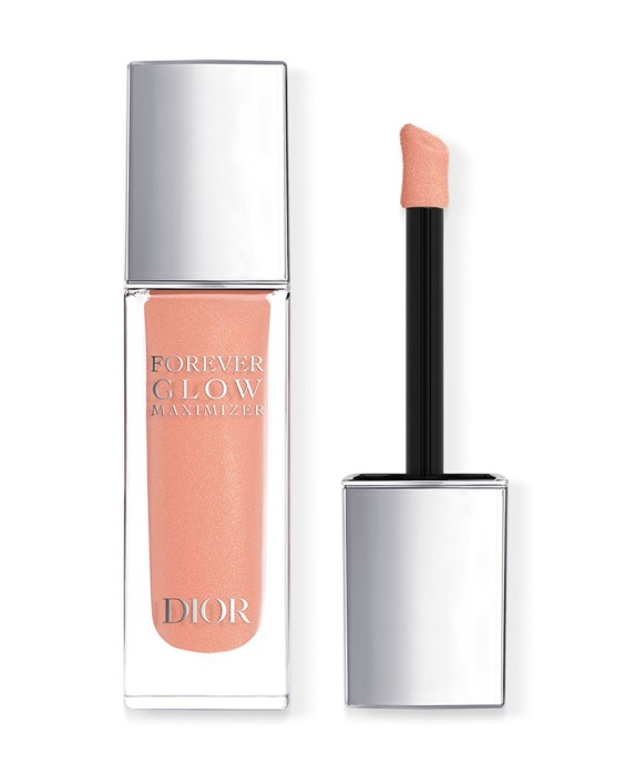 Iluminador líquido de larga duración