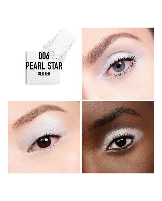 Dior Diorshow Mono Couleur Тени для век