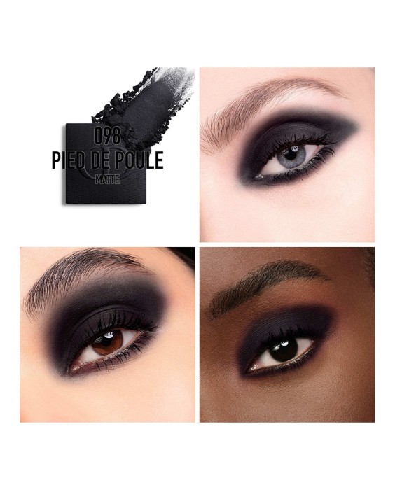 Dior Diorshow Mono Couleur Тени для век