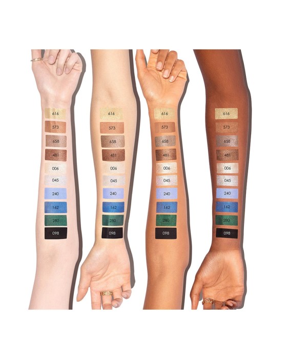 Dior Diorshow Mono Couleur Тени для век