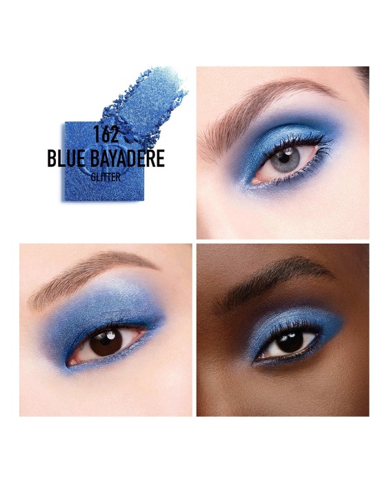 Dior Diorshow Mono Couleur Тени для век