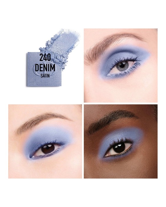 Dior Diorshow Mono Couleur Тени для век