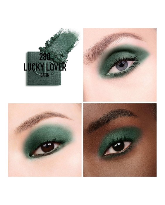 Dior Diorshow Mono Couleur Тени для век