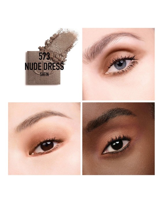 Dior Diorshow Mono Couleur Тени для век