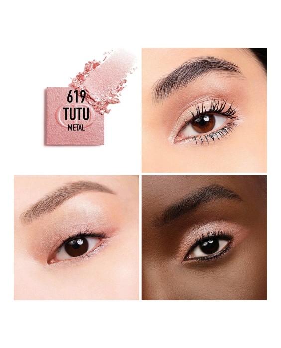 Dior Diorshow Mono Couleur Тени для век