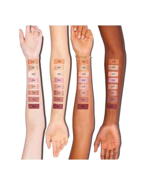 Dior Diorshow Mono Couleur Тени для век