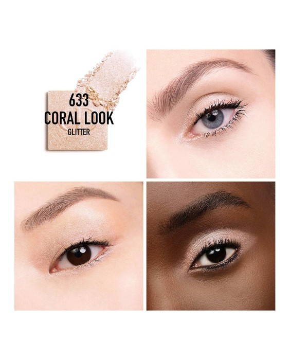 Dior Diorshow Mono Couleur Тени для век