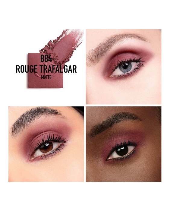 Dior Diorshow Mono Couleur Тени для век