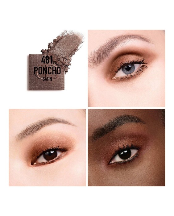 Dior Diorshow Mono Couleur Тени для век