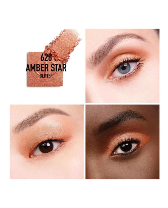Dior Diorshow Mono Couleur Тени для век