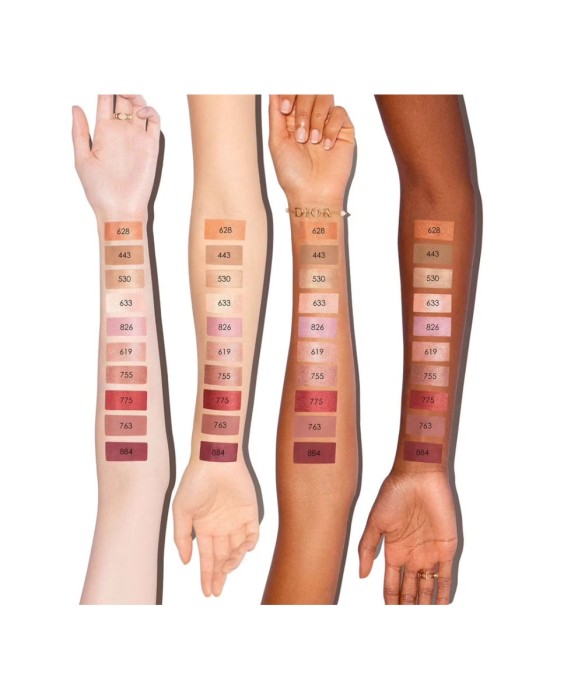 Dior Diorshow Mono Couleur Тени для век