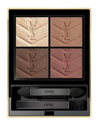 Yves Saint Laurent Couture Mini Clutch Палетка теней