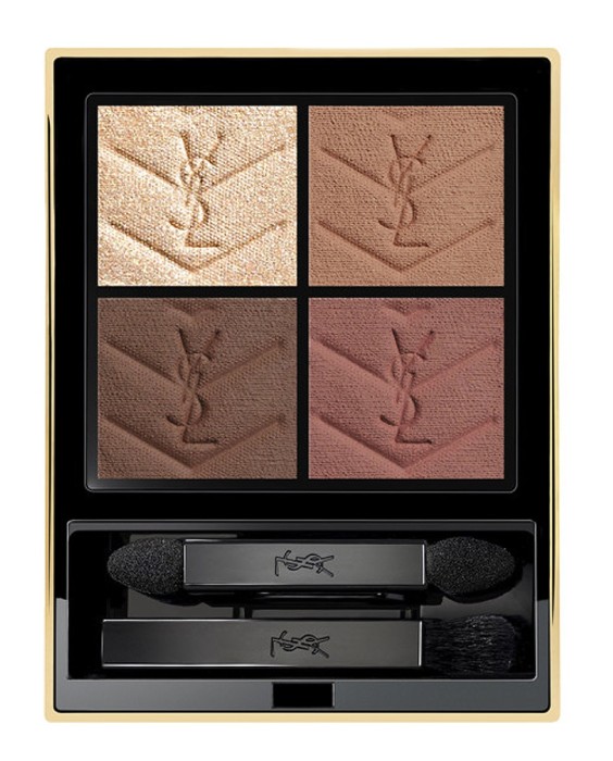 Yves Saint Laurent Couture Mini Clutch Палетка теней