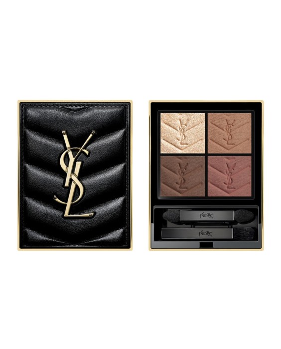 Yves Saint Laurent Couture Mini Clutch Палетка теней