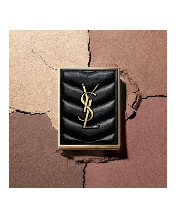 Yves Saint Laurent Couture Mini Clutch Палетка теней