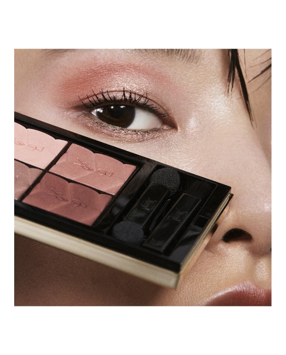 Yves Saint Laurent Couture Mini Clutch Палетка теней