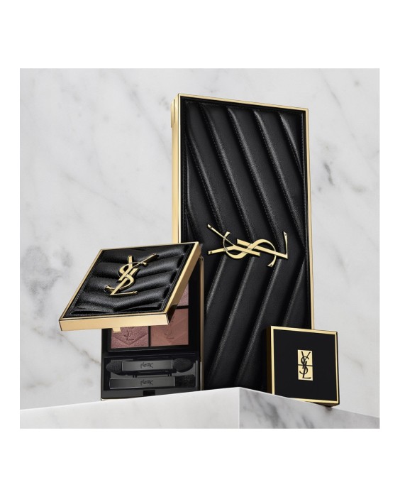 Yves Saint Laurent Couture Mini Clutch Палетка теней