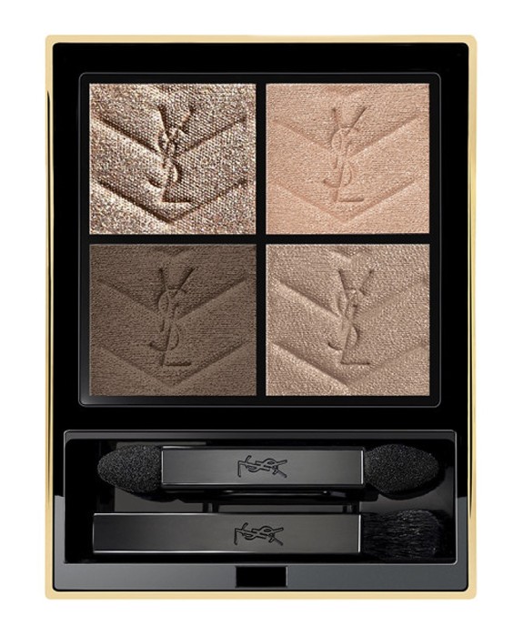 Yves Saint Laurent Couture Mini Clutch Палетка теней