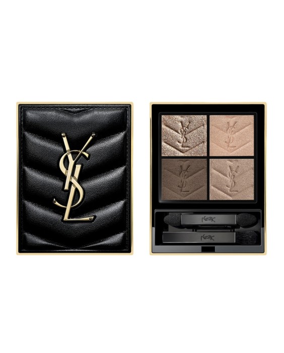 Yves Saint Laurent Couture Mini Clutch Палетка теней