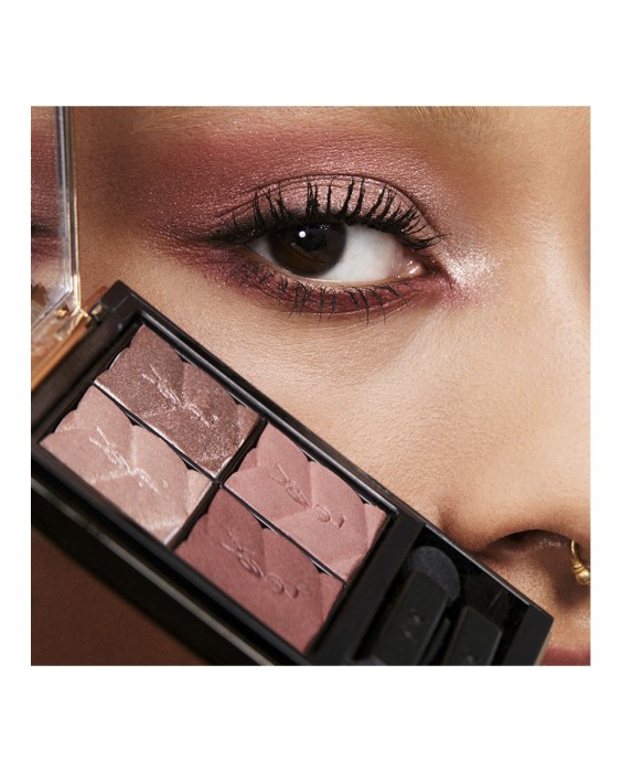 Yves Saint Laurent Couture Mini Clutch Палетка теней