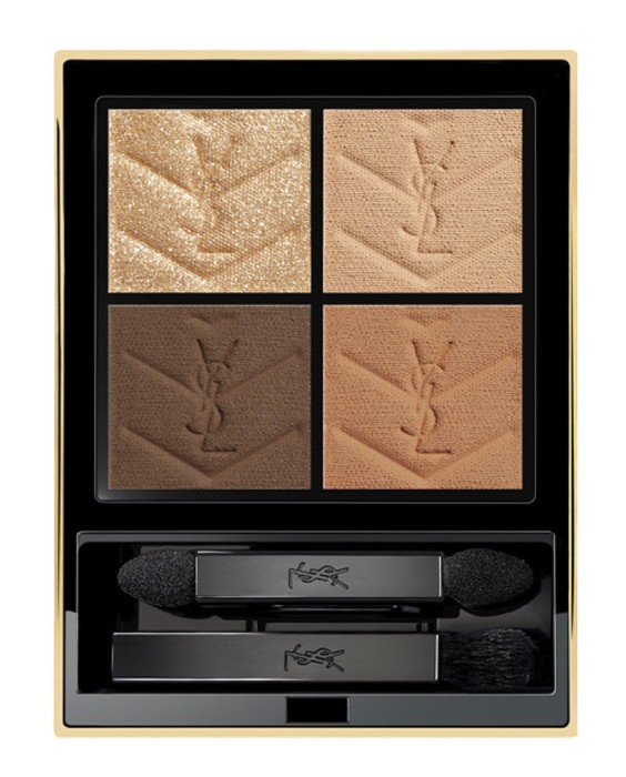 Yves Saint Laurent Couture Mini Clutch Палетка теней