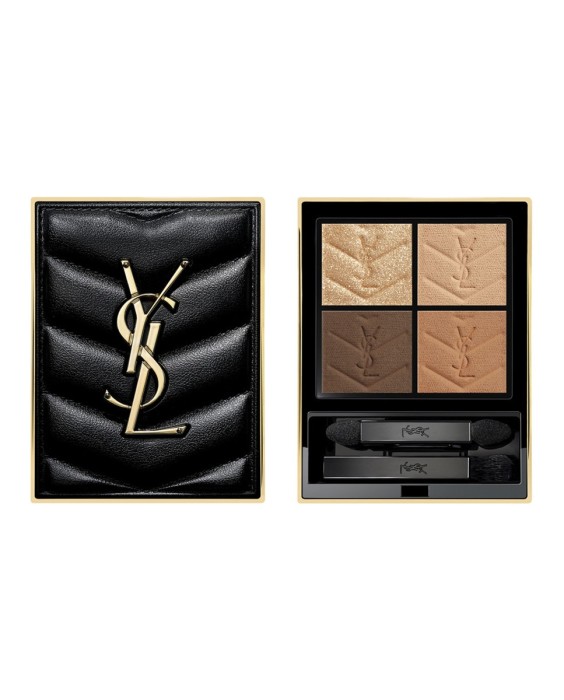 Yves Saint Laurent Couture Mini Clutch Палетка теней