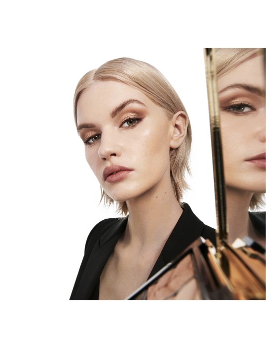 Yves Saint Laurent Couture Mini Clutch Палетка теней