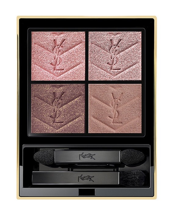 Yves Saint Laurent Couture Mini Clutch Палетка теней