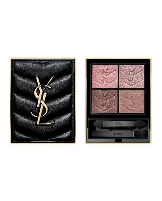 Yves Saint Laurent Couture Mini Clutch Палетка теней